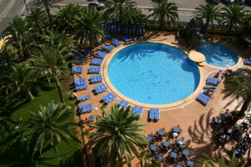 Отель Port Denia Испания, Коста Бланка, фото 22