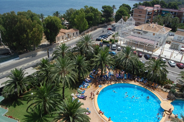 Port Denia
