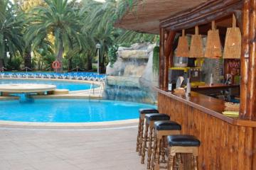 Отель Port Denia Испания, Коста Бланка, фото 25