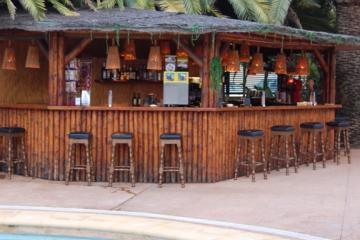 Отель Port Denia Испания, Коста Бланка, фото 26