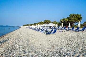 Отель Xenios Port Marina Греция, Халкидики-Кассандра, фото 18