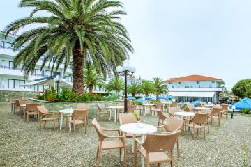 Отель Xenios Port Marina Греция, Халкидики-Кассандра, фото 4