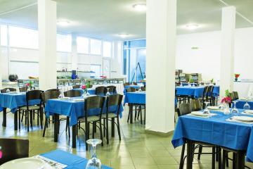 Отель Xenios Port Marina Греция, Халкидики-Кассандра, фото 9