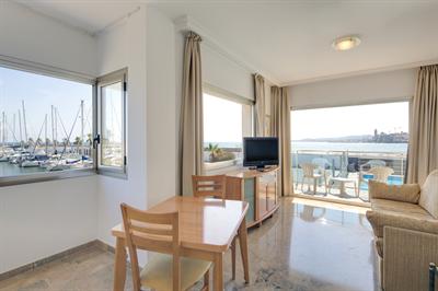 Port Sitges Resort Hotel
