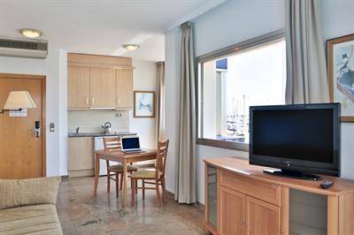 Port Sitges Resort Hotel
