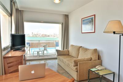 Port Sitges Resort Hotel