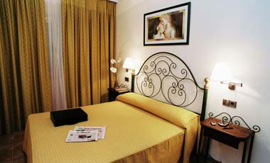 Port Sitges Resort Hotel