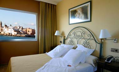 Port Sitges Resort Hotel