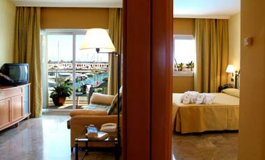 Port Sitges Resort Hotel