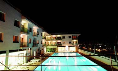 Port Sitges Resort Hotel