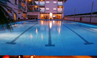 Port Sitges Resort Hotel