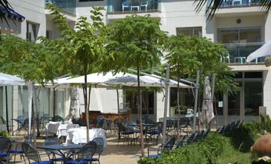 Port Sitges Resort Hotel