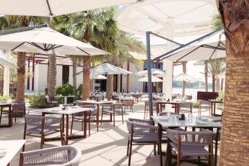 Отель Erth Abu Dhabi ОАЭ, Абу Даби, фото 41