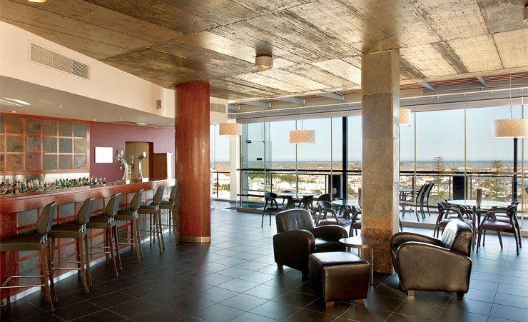 Maria Nova Lounge Hotel