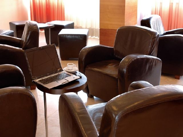 Maria Nova Lounge Hotel