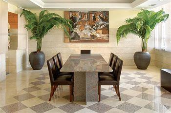 Maria Nova Lounge Hotel