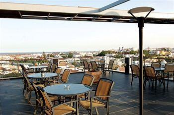 Maria Nova Lounge Hotel