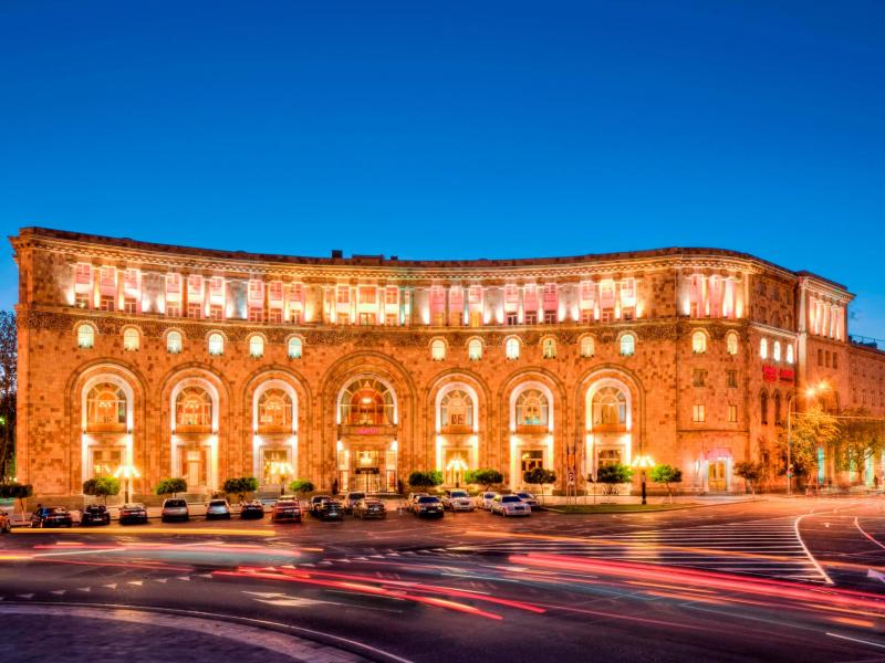 Armenia Marriott Yerevan
