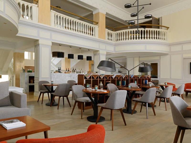 Armenia Marriott Yerevan