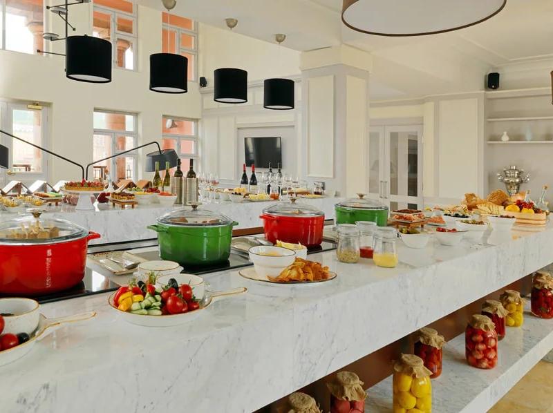 Armenia Marriott Yerevan