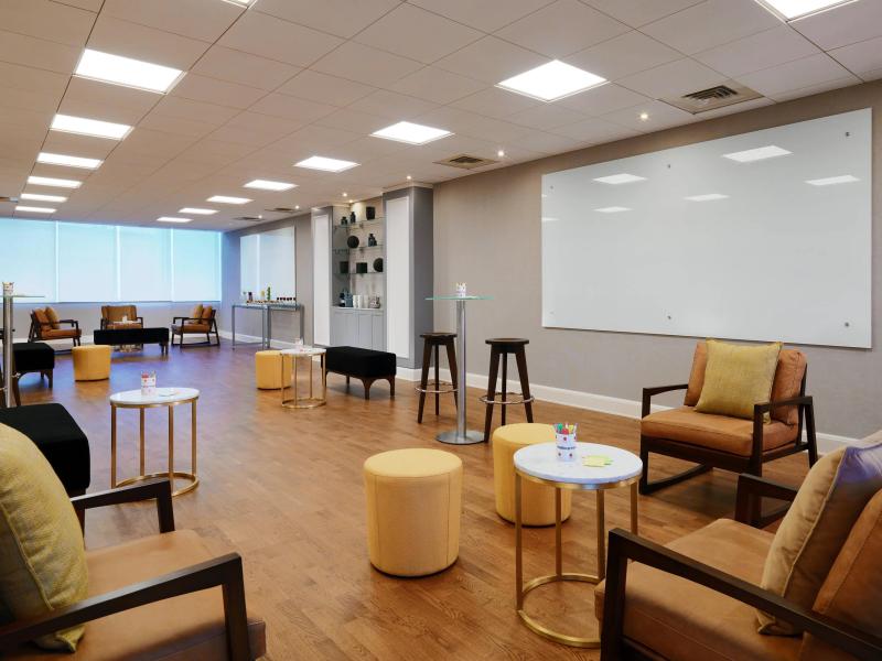 Armenia Marriott Yerevan