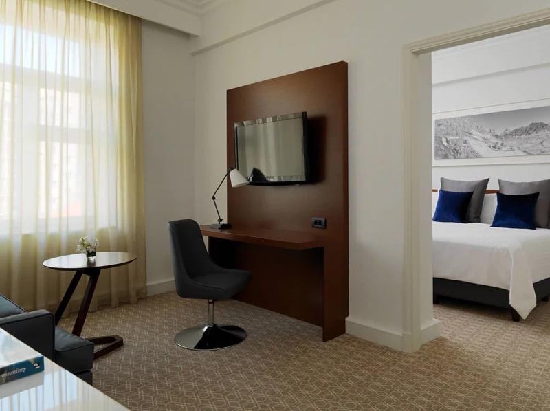 Armenia Marriott Yerevan