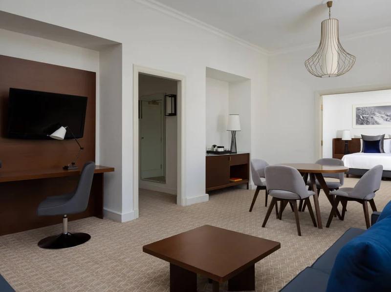 Armenia Marriott Yerevan