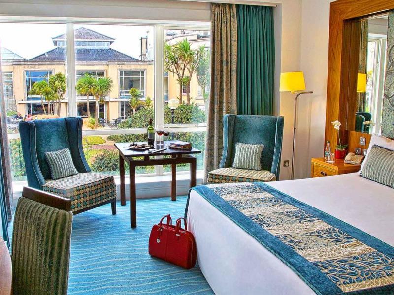 Portmarnock Hotel & Golf Links