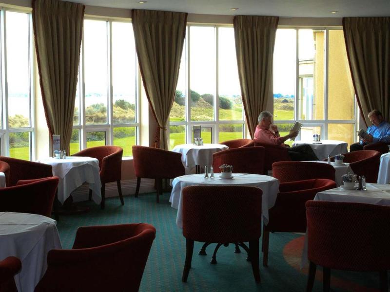 Portmarnock Hotel & Golf Links