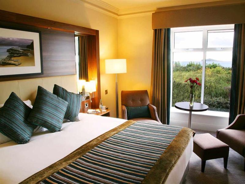 Portmarnock Hotel & Golf Links