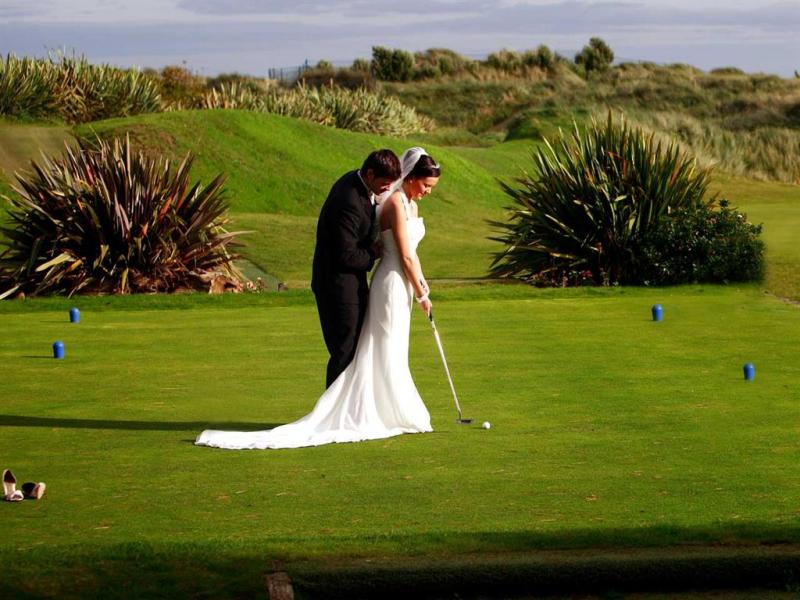 Portmarnock Hotel & Golf Links