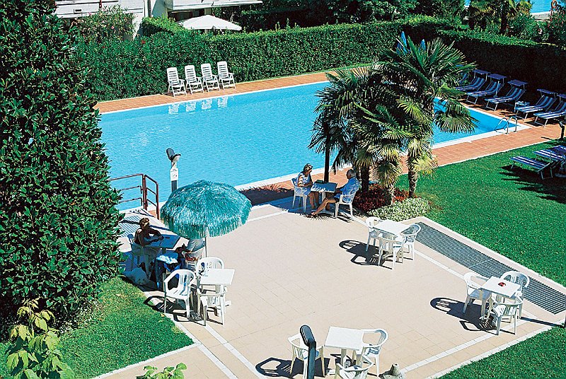 Porto Azzurro 