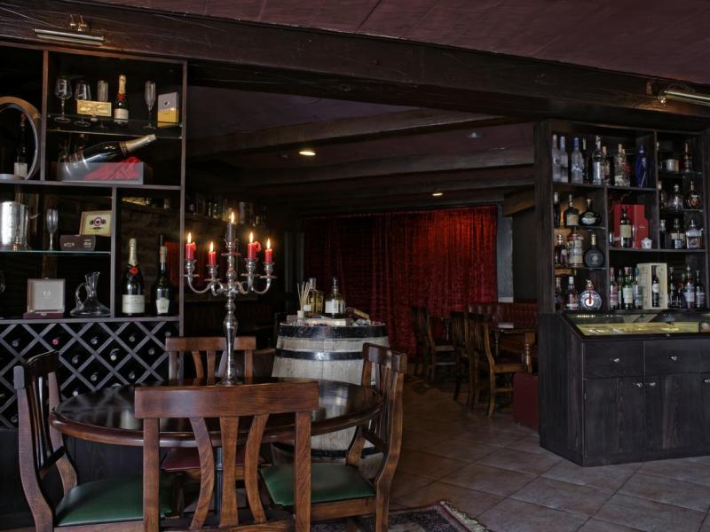 Porto Azzurro Aparthotel