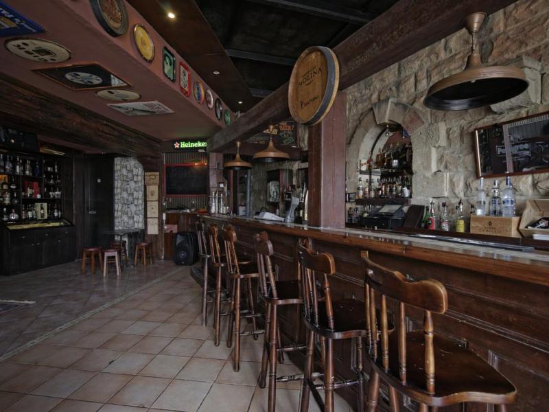 Porto Azzurro Aparthotel