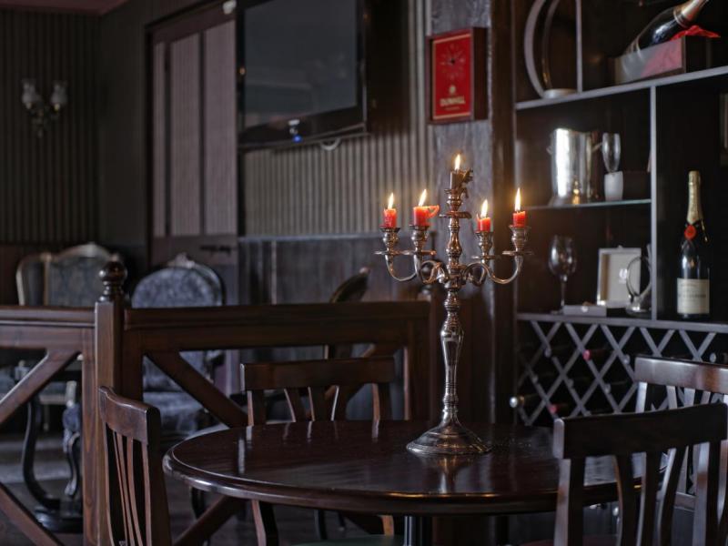 Porto Azzurro Aparthotel