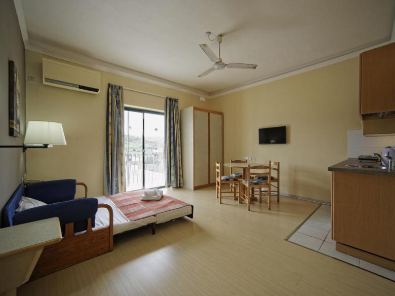 Porto Azzurro Aparthotel