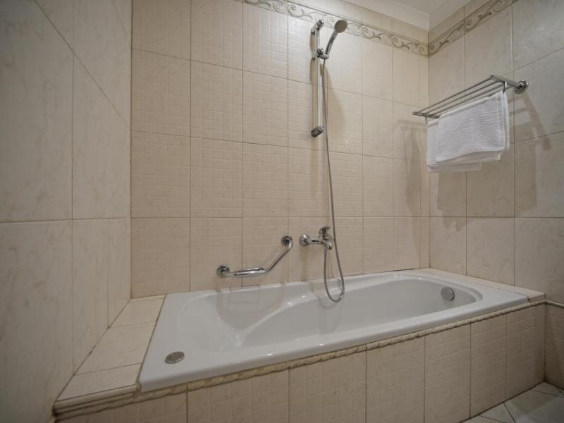 Porto Azzurro Aparthotel