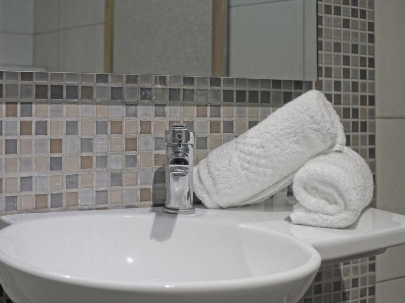 Porto Azzurro Aparthotel