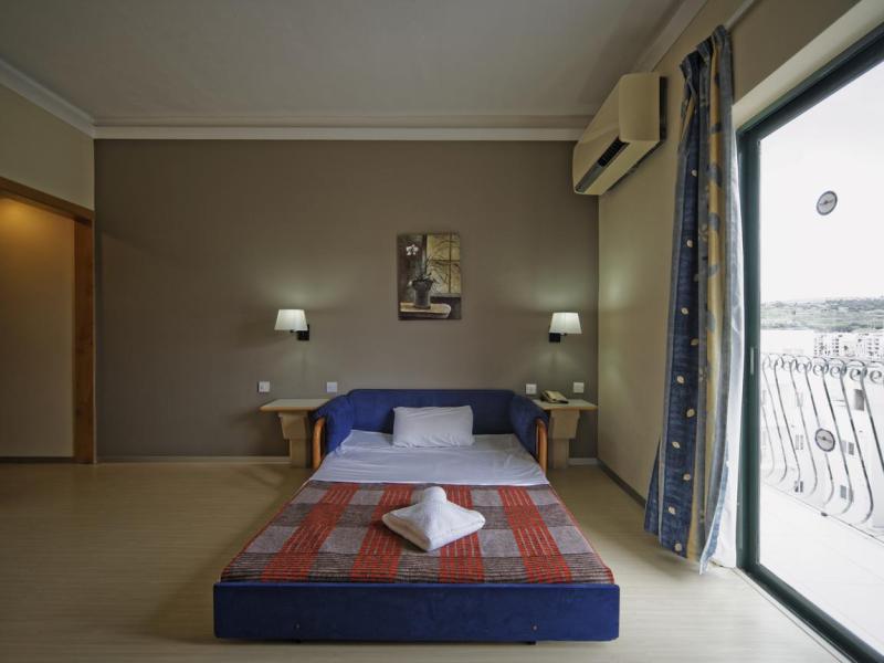 Porto Azzurro Aparthotel