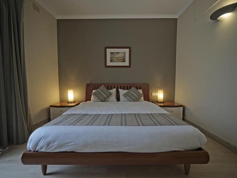 Porto Azzurro Aparthotel