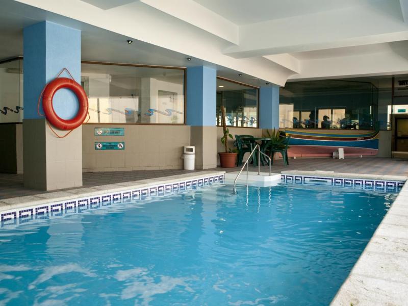 Porto Azzurro Aparthotel