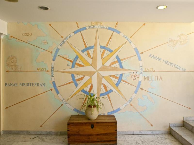 Porto Azzurro Aparthotel