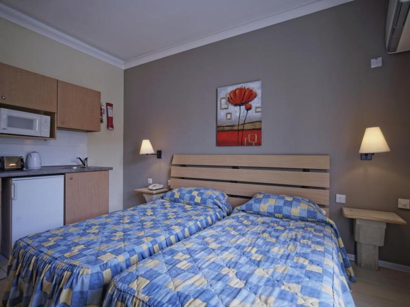 Porto Azzurro Aparthotel