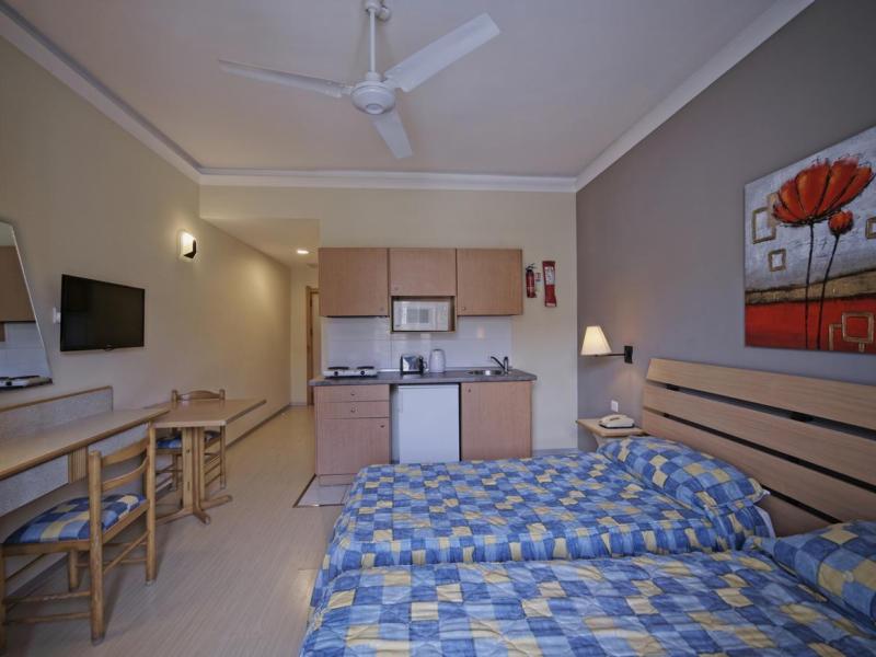 Porto Azzurro Aparthotel