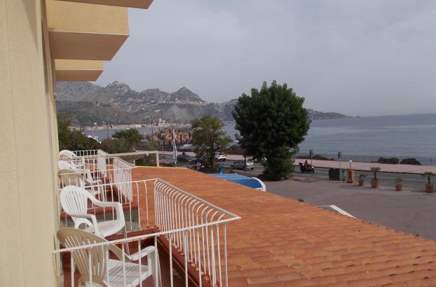 Porto Azzurro Hotel