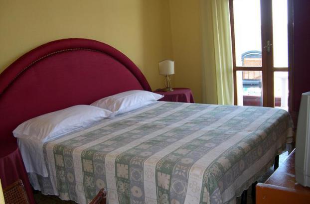 Porto Azzurro Hotel