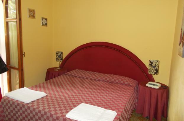 Porto Azzurro Hotel