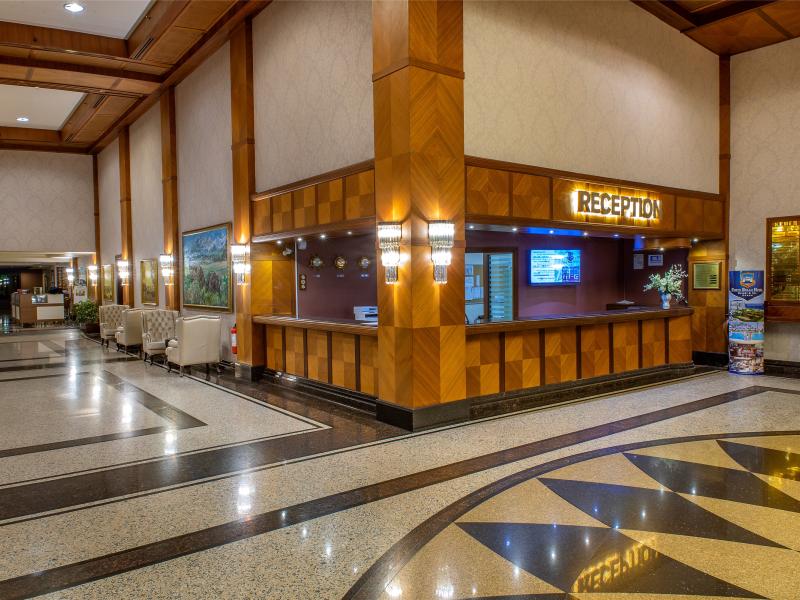 Porto Bello Hotel Resort & Spa