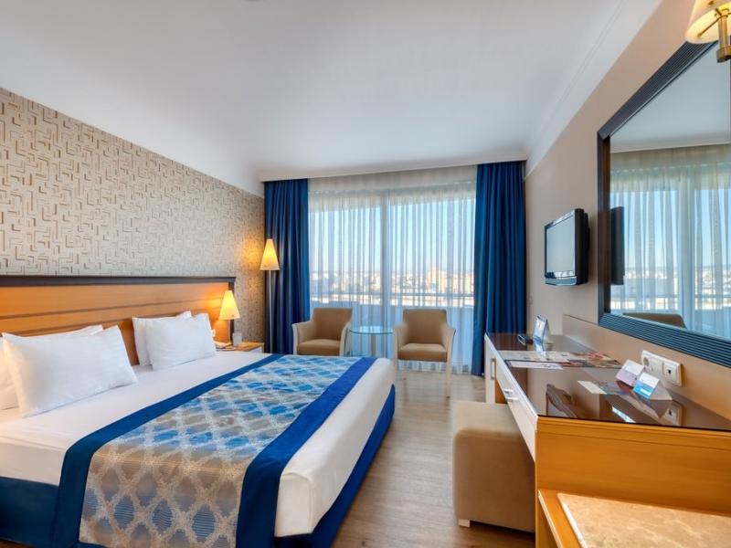 Porto Bello Hotel Resort & Spa