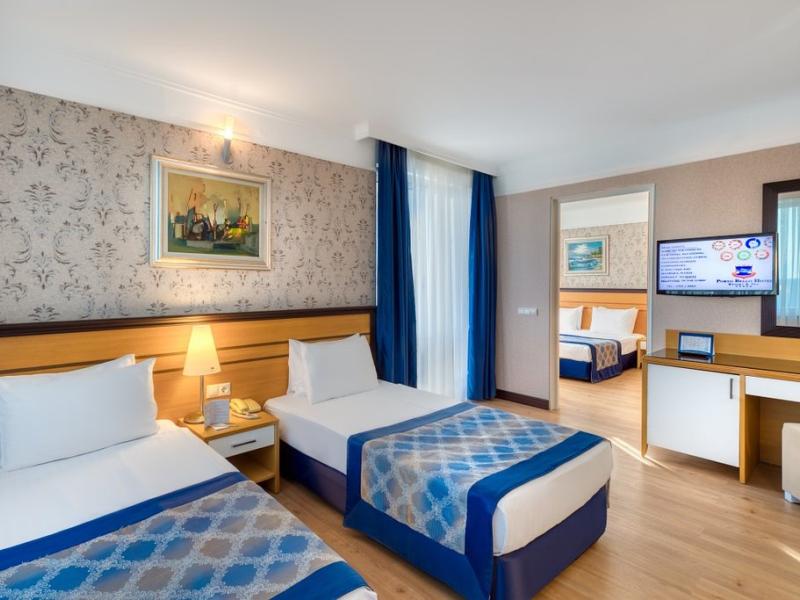 Porto Bello Hotel Resort & Spa